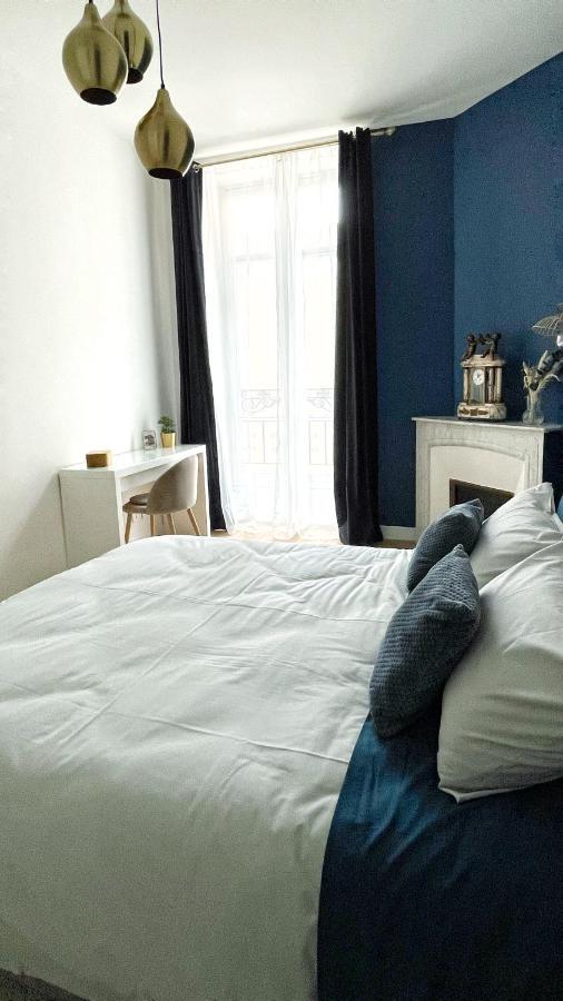 Le Cannois Cannes Eksteriør bilde